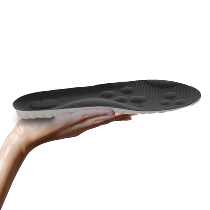 EaseWalk™ ortopéd masszázstalpbetét